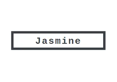 jasmine